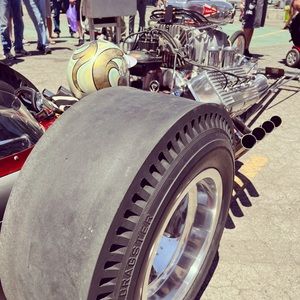 Meet your Posher, Matt